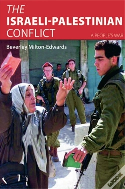 Capa do artigo Israeli-Palestinian Conflict