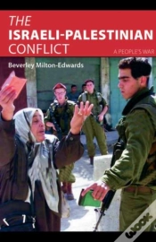 Capa do artigo Israeli-Palestinian Conflict