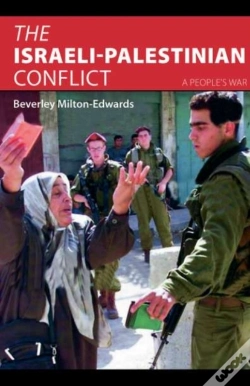 Capa do artigo Israeli-Palestinian Conflict