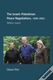 Israeli-Palestinian Peace Negotiations, 1999-2001