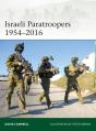 Israeli Paratroopers 1954 2016 - Preview