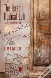 Capa do artigo Israeli Radical Left