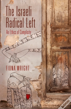 Capa do artigo Israeli Radical Left