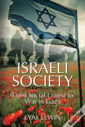 Capa do artigo Israeli Society