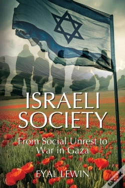 Capa do artigo Israeli Society