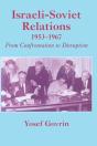 Israeli-Soviet Relations, 1953-1967 - Preview