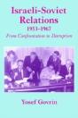 Israeli-Soviet Relations, 1953-1967 - Preview