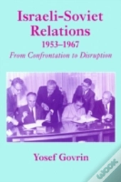 Israeli-Soviet Relations, 1953-1967