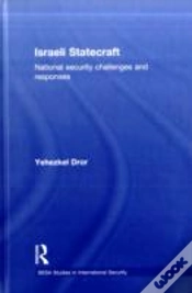 Capa do artigo Israeli Statecraft
