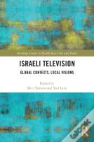 Israeli Television