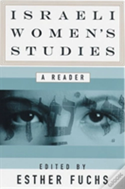 Capa do artigo Israeli Women'S Studies