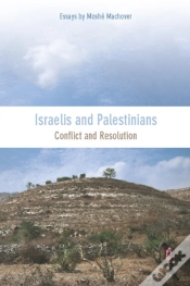 Capa do artigo Israelis And Palestinians