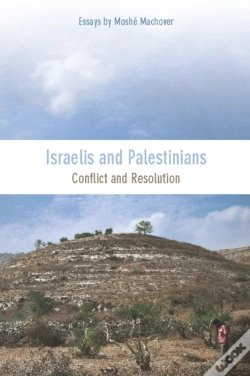 Capa do artigo Israelis And Palestinians