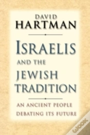 Capa do artigo Israelis And The Jewish Tradition