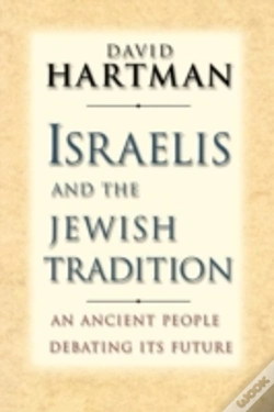 Capa do artigo Israelis And The Jewish Tradition