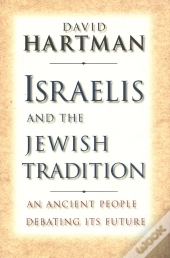 Israelis And The Jewish Tradition