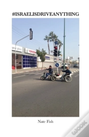 Capa do artigo Israelis Drive Anything