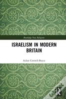 Israelism In Modern Britain