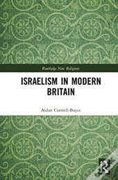 Israelism In Modern Britain