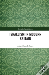 Israelism In Modern Britain