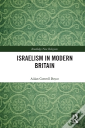 Israelism In Modern Britain