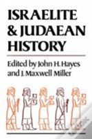 Israelite And Judaean History