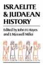 Israelite And Judaean History - Preview