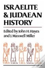 Capa do artigo Israelite And Judaean History