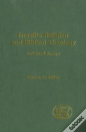 Capa do artigo Israelite Religion And Biblical Theology