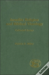 Israelite Religion And Biblical Theology