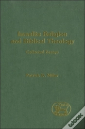Capa do artigo Israelite Religion And Biblical Theology