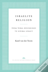 Israelite Religion