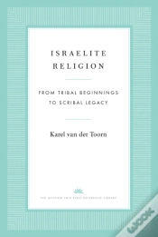Capa do artigo Israelite Religion