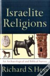 Capa do artigo Israelite Religions