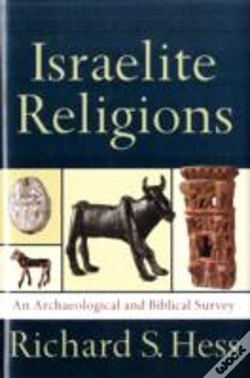Capa do artigo Israelite Religions