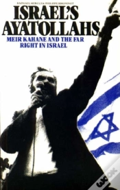 Capa do artigo Israel