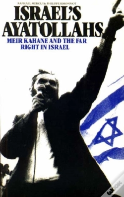 Capa do artigo Israel'S Ayatollahs