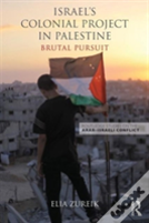 Israel'S Colonial Project In Palestine