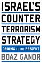 Israel'S Counterterrorism Strategy - Preview