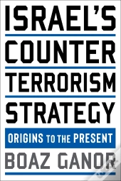 Israel'S Counterterrorism Strategy