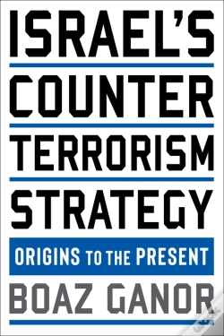 Capa do artigo Israel'S Counterterrorism Strategy