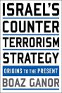 Israel'S Counterterrorism Strategy - Preview