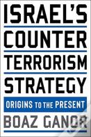 Israel'S Counterterrorism Strategy