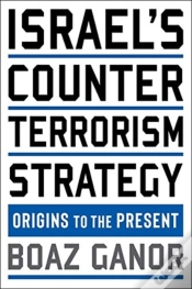 Capa do artigo Israel