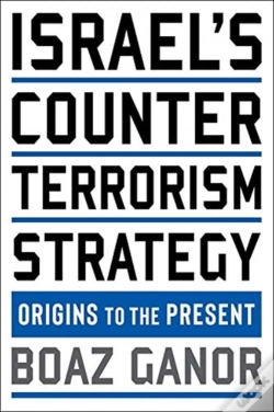 Capa do artigo Israel'S Counterterrorism Strategy