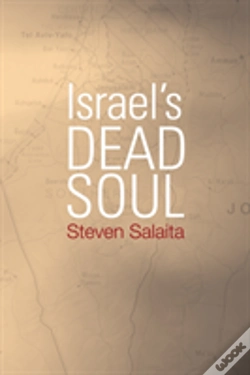 Capa do artigo Israel'S Dead Soul