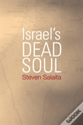 Israel'S Dead Soul