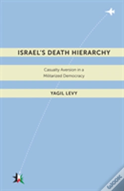 Capa do artigo Israel'S Death Hierarchy