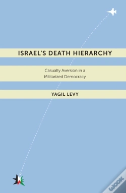 Capa do artigo Israel'S Death Hierarchy