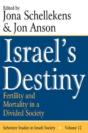 Israel'S Destiny - Preview